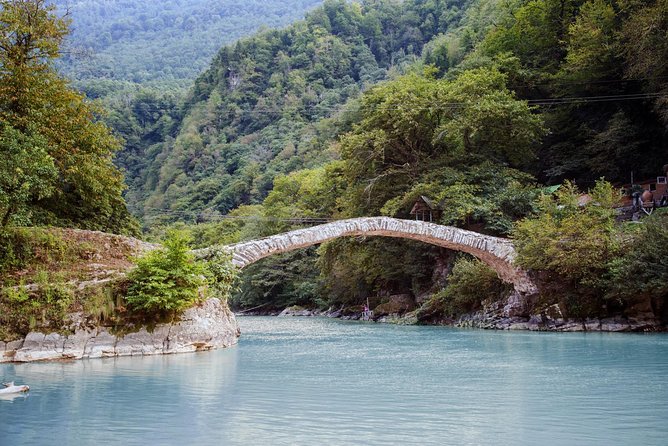 Gonio and Adjarian Highland Tour - Who Will Enjoy This Seven-Hour Excursion?