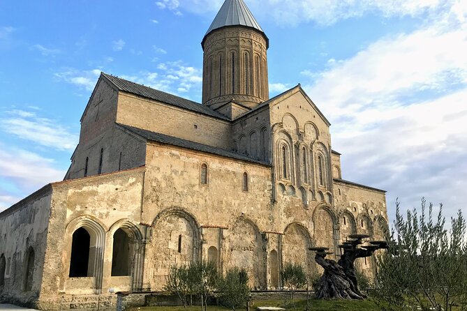 Grand tour to Kakheti for wine lovers: Telavi-Kvareli-Sighnaghi - Key details at a glance
