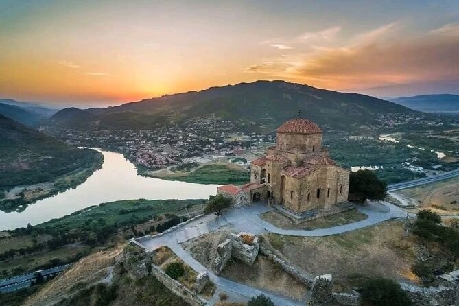 Group Day Tour of Mtskheta,Jvari,Samtavro - Why Mtskheta belongs on your Tbilisi plans