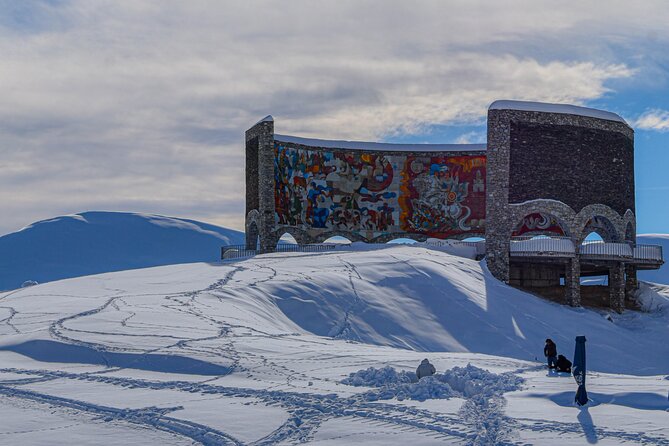 Gudauri Adventures - One Day Private Tour to Gudauri Ski Resort - Who will enjoy this Gudauri day trip?