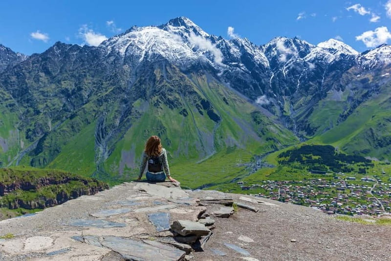 Gudauri and Kazbegi Private day Trip - Five things worth knowing before you book