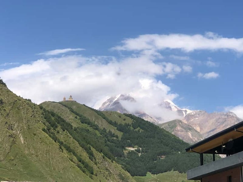 Gudauri and Kazbegi: Private Day Trip from Tbilisi - Is the long day worth the value?