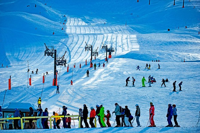 Gudauri Ski Resort day tour from Tbilisi - Comfort, timing, and who will enjoy it most