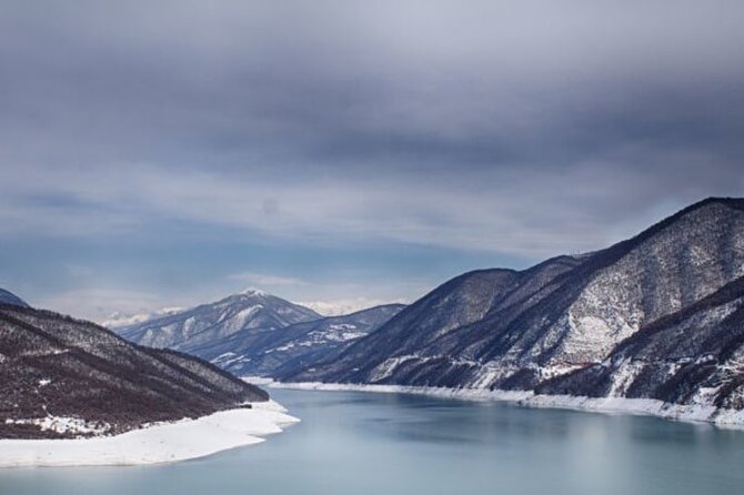 Gudauri Ski Resort Private Day Tour from Tbilisi Snow Adventure - Is $97.50 a fair price?