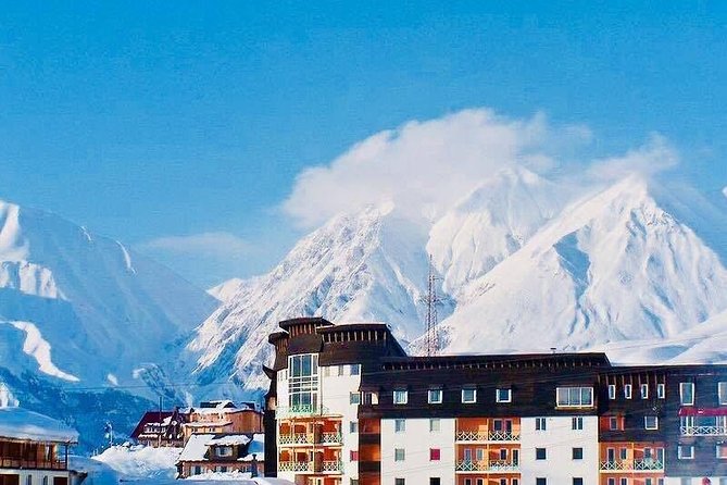 Gudauri ski tour (Group Tour) - Should You Book the Gudauri Group Tour?
