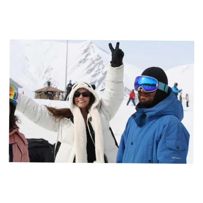 Gudauri: Snowboard/Ski Instructors - Key points at a glance