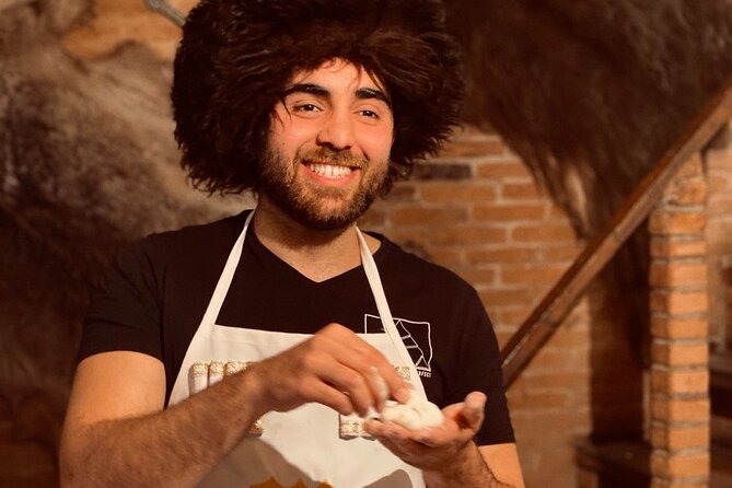 Half-Day Famous Georgian Supra Feast - Is $150 a fair price for four hours?