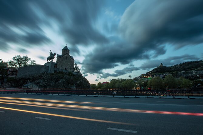 Highlights of Georgia 8 day & 7 night - Batumi Seafront, Gonio, and the Botanical Garden