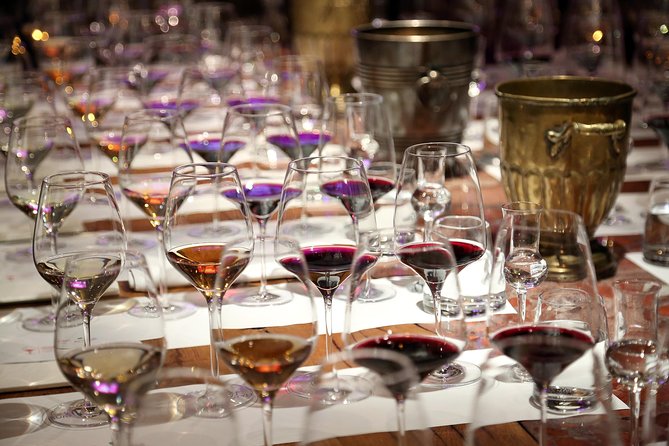 Highlights of Kakheti region-Signagi,Bodbe,Wine tasting(Private Tour) - Leaving Tbilisi for Kakheti at 11:00