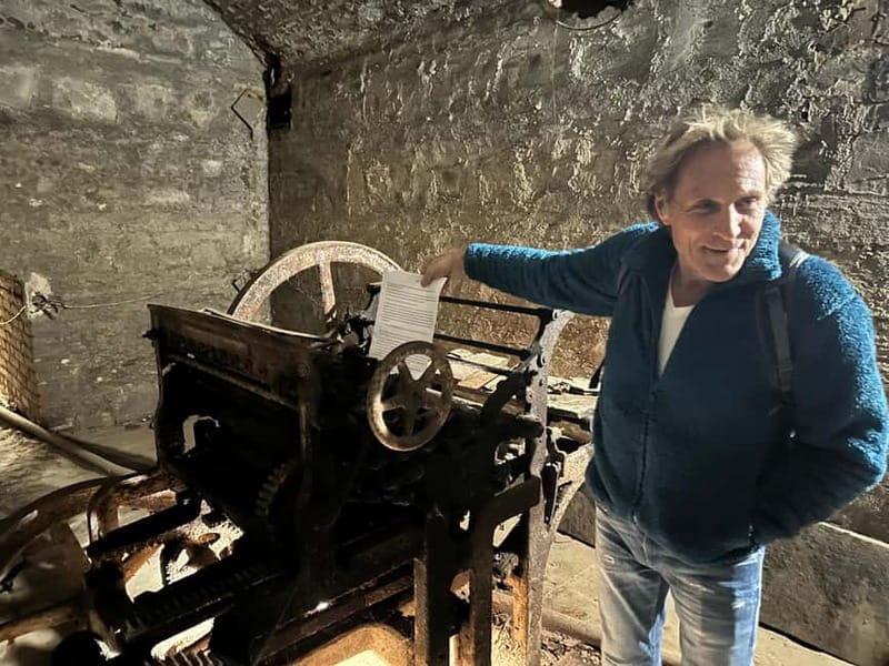 Into the footsteps of Joseph Stalin - Individual tour - Key points to know before booking