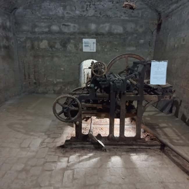Into the footsteps of Joseph Stalin - Individual tour - Leaving Tbilisi with a private driver-guide