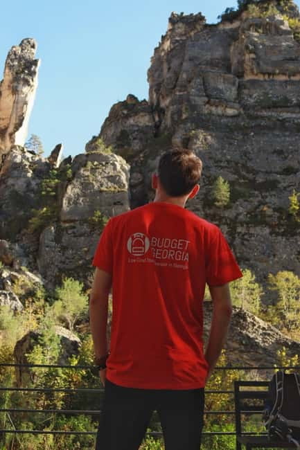 Into the wild - Key points to know before you go