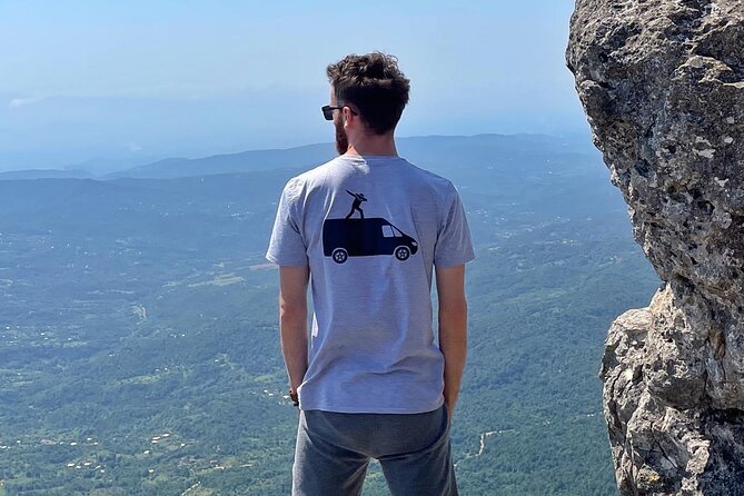 Into The Wild - Day Tour from Kutaisi to Racha Region - Lunch, water, and what to pack