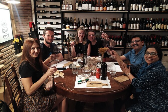 Irine's Pub Crawls - The social side, especially for solo visitors