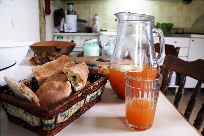 Join a Local for a Market Tour, Cooking Class and Meal in her Tbilisi Home - Why this experience is different from a standard cooking class