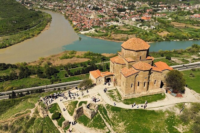 Jvari monastery & Mtskheta - Half day group tour from Tbilisi - Why this half-day trip matters from Tbilisi