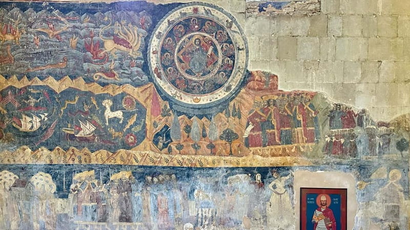 Jvari, Mtskheta, Gori & Uplistsikhe tour from Kutaisi - Why this day from Kutaisi works