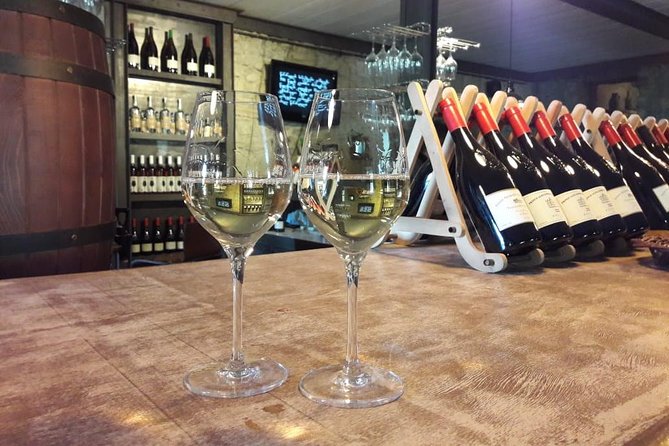 Kakheti.All inclusive Wine tour with family lunch - Tsinandali and the Chavchavadze Family Estate