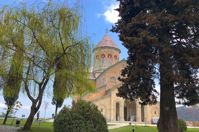 Kakheti and Sighnaghi tour with winetasting - Why Kakheti makes a good day trip from Tbilisi