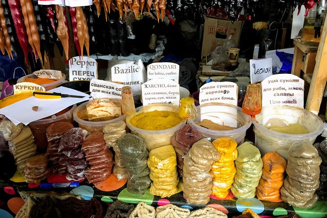 Kakheti and Sighnaghi tour with winetasting - Timing, weather, and practical tradeoffs