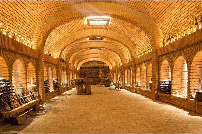 Kakheti Full Day Private Tour - Why Kakheti makes a good day trip from Tbilisi
