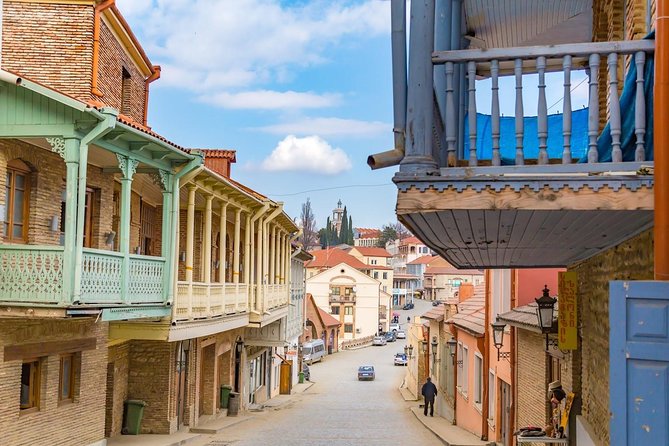 Kakheti Full Day Private Tour - Is $69 a good value?