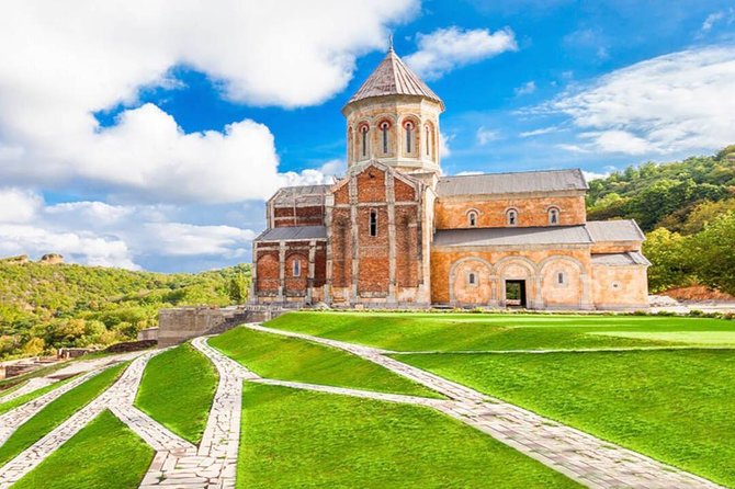 Kakheti Full Day Private Tour - Bodbe Monastery and the story of Saint Nino