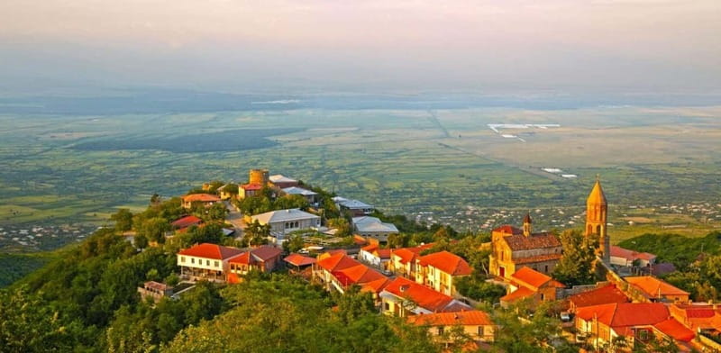Kakheti: Full-Day Wine & Culture Adventure from Tbilisi - What the $17 price really covers
