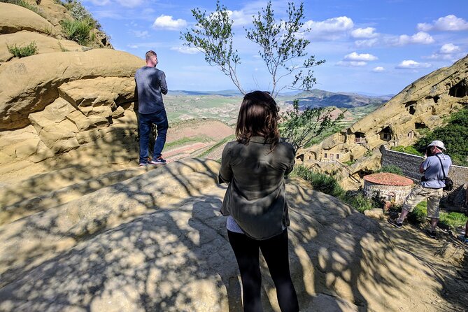 Kakheti Gems: Rainbow Mountains, Gareji & Signagi Private Tour - Why this private day trip works