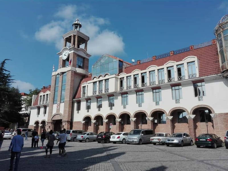 Kakheti: Individual Day Tour To Sighnaghi From Tbilisi - Key things to know before you go