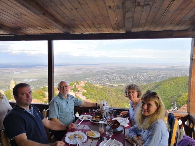 Kakheti: Individual Day Tour To Sighnaghi From Tbilisi - Why Kakheti works so well as a day trip