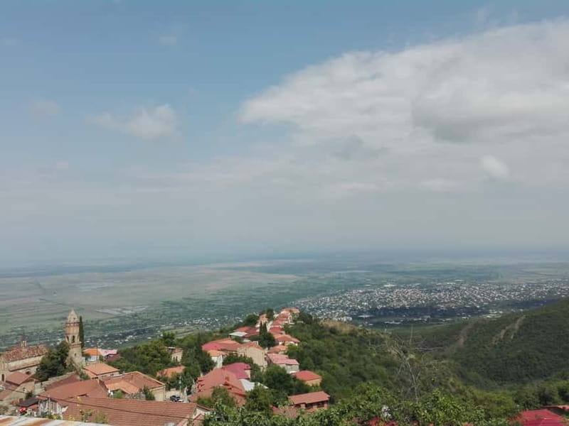 Kakheti: Individual Day Tour To Sighnaghi From Tbilisi - Who will enjoy this tour most