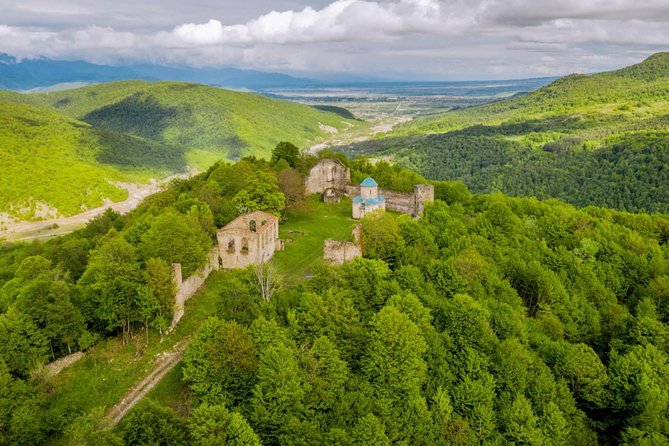 Kakheti & Kazbegi 3Days/2Nights - Why this route works in only three days