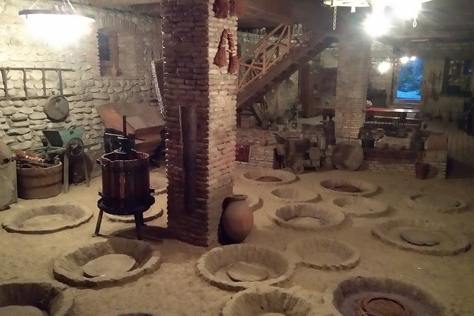 Kakheti & Kazbegi 3Days/2Nights - Guide service, comfort, and practical fit