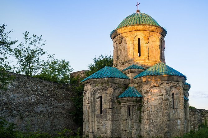 Kakheti & Kazbegi 3Days/2Nights - Should you book the Kakheti and Kazbegi tour?