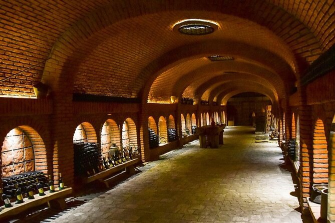 Kakheti Region Khareba Winery Telavi City Gremi Castle Day Tour - Key points to know before booking