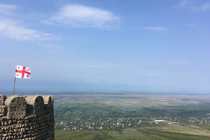 Kakheti-Sighnaghi Day Trip with wine tasting and Bodbe Monastery - Who should book this Kakheti day trip?