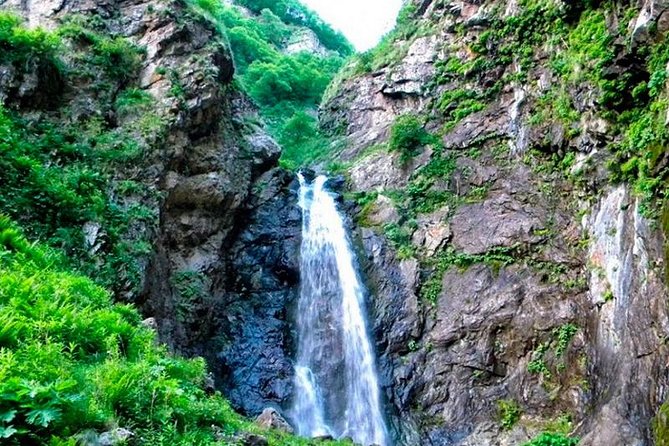 Kakheti: Signagi + Bodbe Monastery + Gurgeniani Waterfall - Key things to know before you go