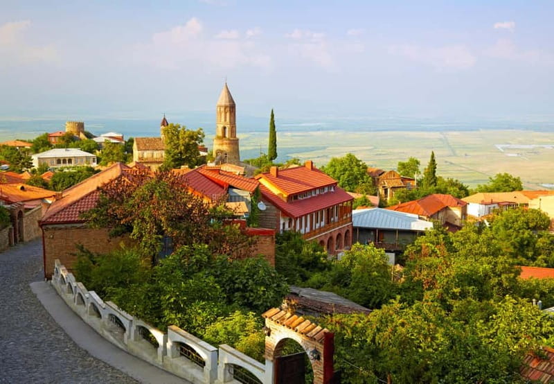 Kakheti: Wine, Love, and Adventure - Key reasons to consider this Kakheti day trip