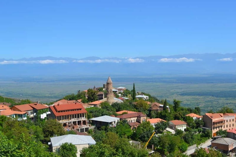 Kakheti: Wine, Love, and Adventure - Why Kakheti works so well as a day trip