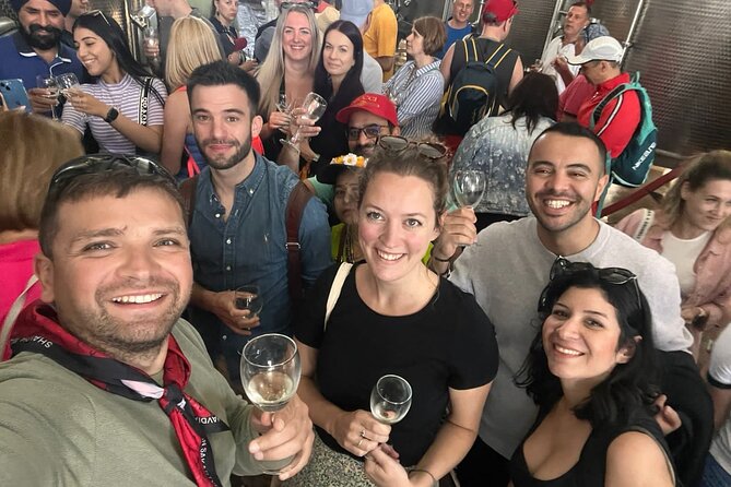 Kakheti Wine Region: Signagi and Bodbe Tour with 10 Wine Tastings - Meeting in central Tbilisi