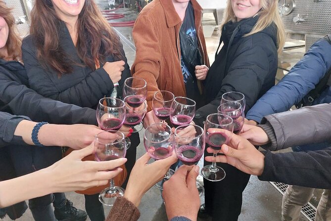 Kakheti Wine Region: Signagi and Bodbe Tour with 10 Wine Tastings - Signagi, Georgia’s compact city of love