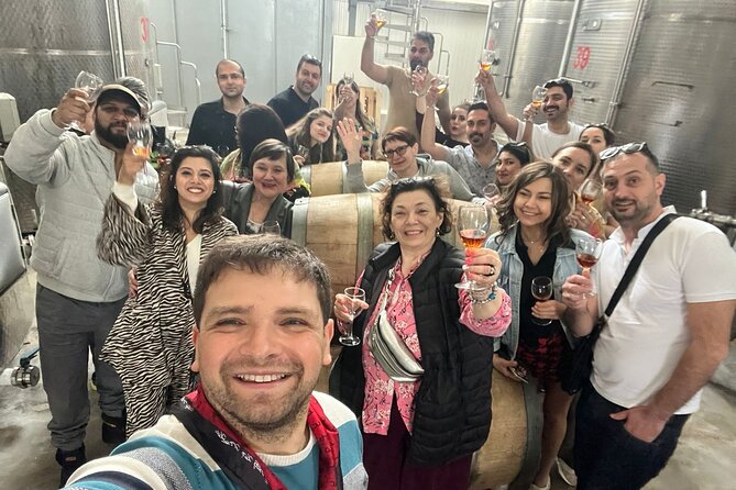 Kakheti Wine Region: Signagi and Bodbe Tour with 10 Wine Tastings - Who will get the most from this $13.60 tour