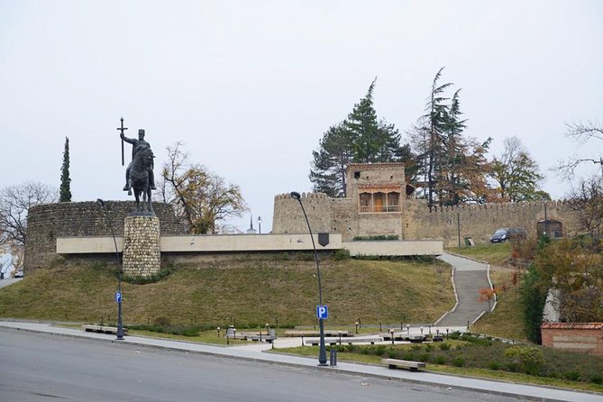 Kakheti Wine Tour and Sightseeing - Key points to know before you book