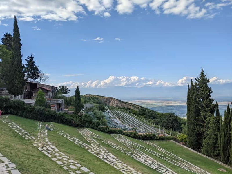 Kakheti: Wine tour from Tbilisi - Enjoy 6 sorts of wine - Why Kakheti makes a strong day trip from Tbilisi