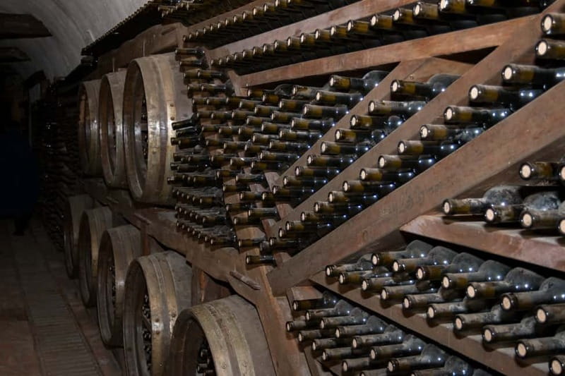 Kakheti: Wine tour from Tbilisi - Enjoy 6 sorts of wine - Transport, group size, and the pace of a 10-hour day