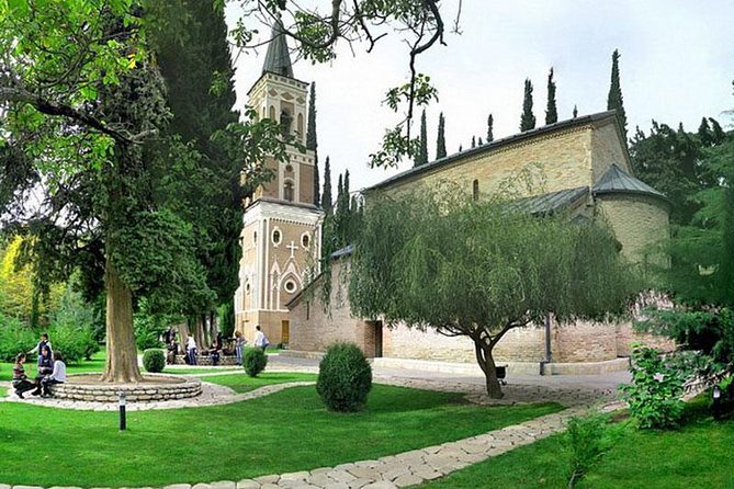 Kakheti With Top Destinations - Why Kakheti Works as a Day Trip From Tbilisi