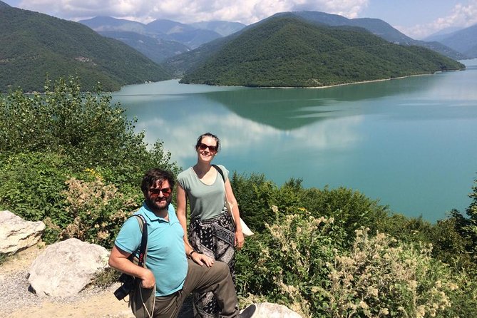 Kazbegi.All inclusive tour in Caucasus mountains - What the $39 price really covers