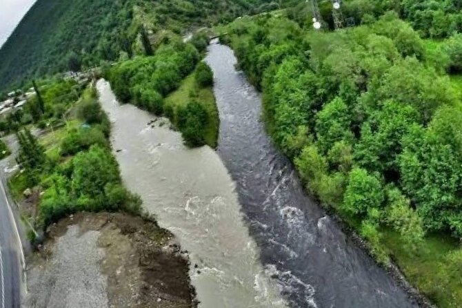 Kazbegi Amazing Tour - Why this Tbilisi to Kazbegi route works