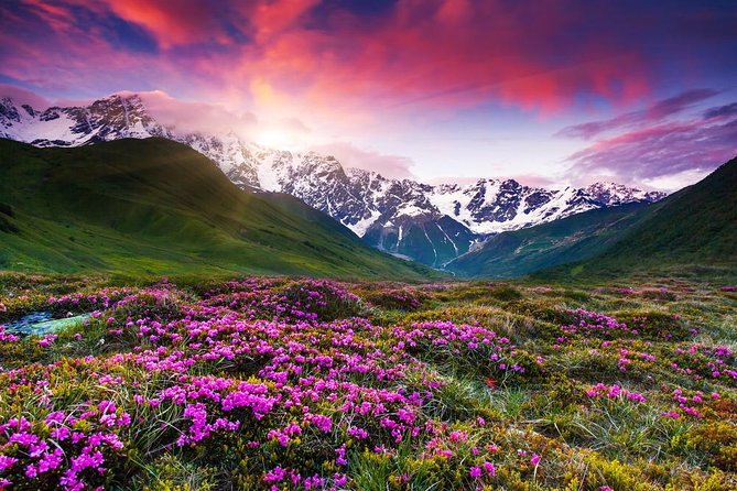 Kazbegi-Ananuri-Gergeti Private Tour - Zhinvali Reservoir gives you the first big view